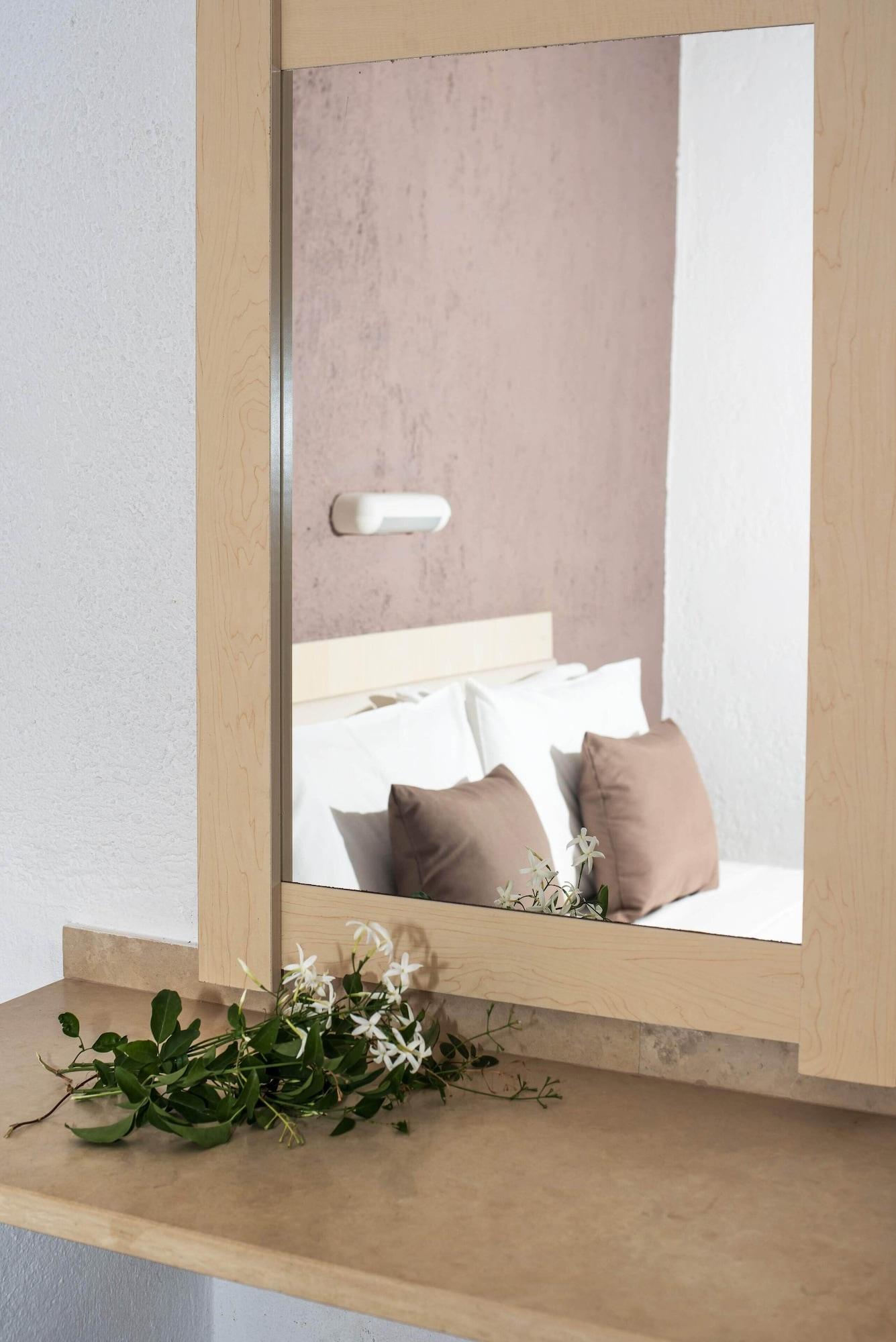 Aspro Hotel Hersonissos  Exterior photo