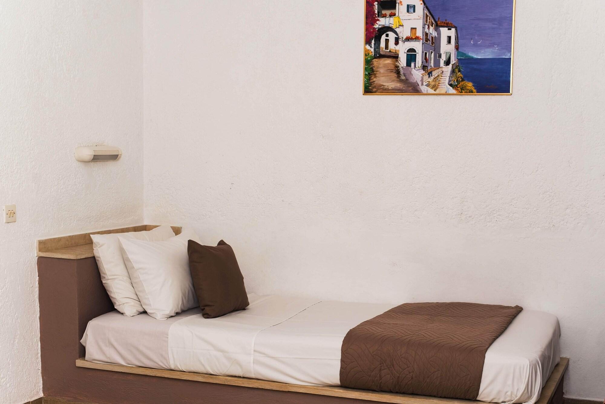 Aspro Hotel Hersonissos  Exterior photo